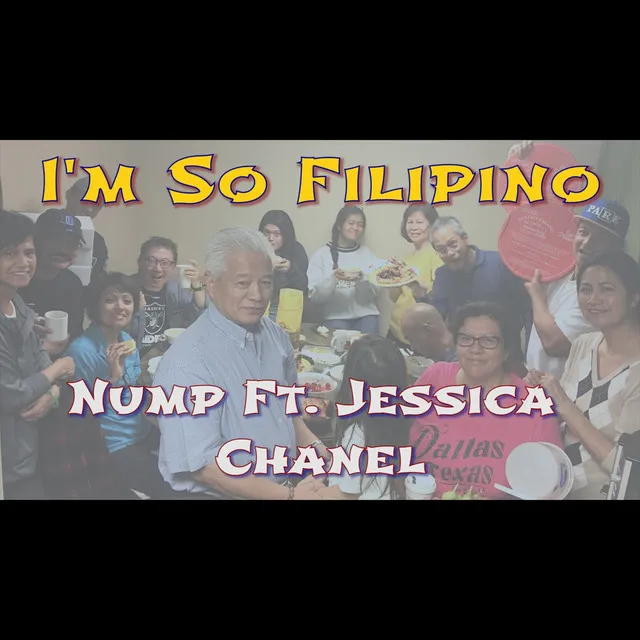 I'm So Filipino