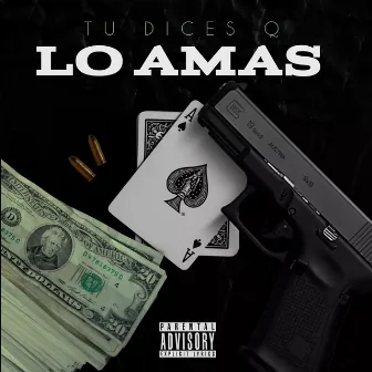 Tu Dices Q Lo Amas by Jnking Oficial