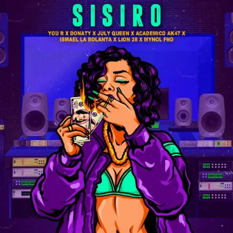 Sisiro by July Queen