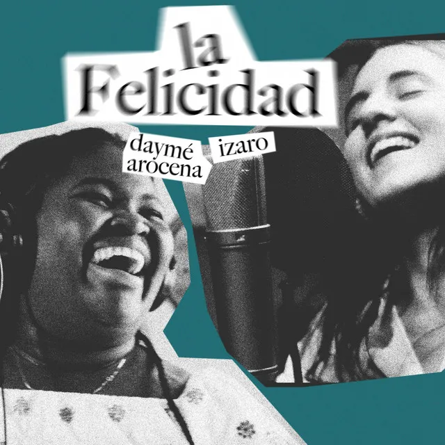 La Felicidad