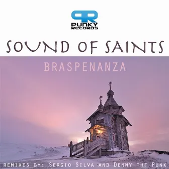 Sound of Saints by Braspenanza