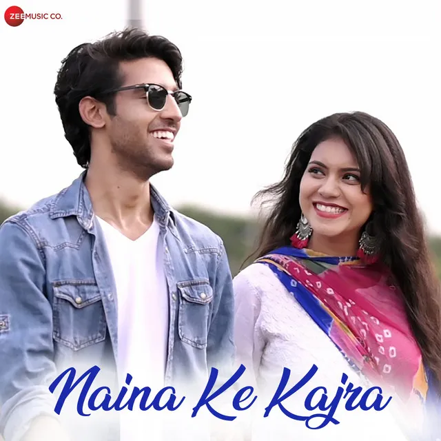 Naina Ke Kajra