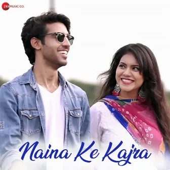 Naina Ke Kajra by Twinkle Sahu