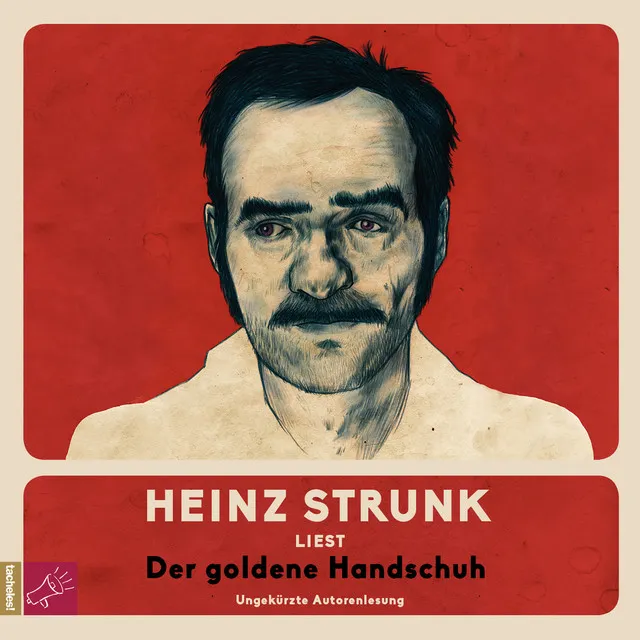 Der goldene Handschuh, Teil 1