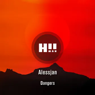 Dangers by Alessjan