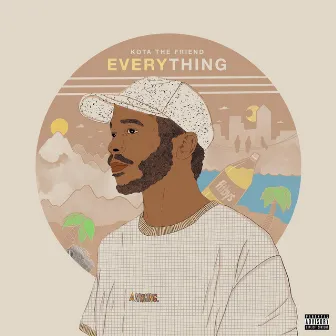 EVERYTHING by Kota the Friend