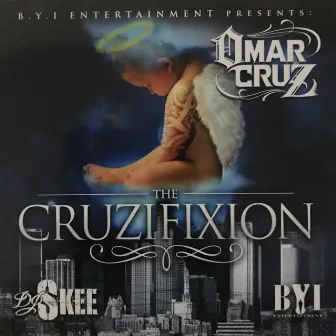 The Cruzifixion by Omar Cruz