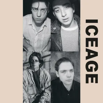 Shake the Feeling: Outtakes & Rarities 2015–2021 by Iceage