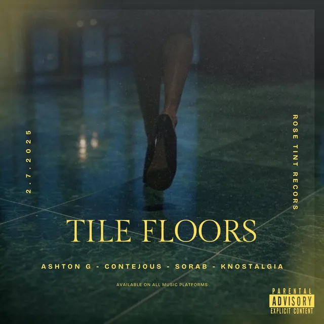 Tile Floors