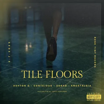 Tile Floors by contejous