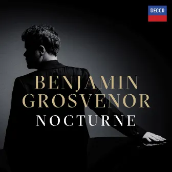 Nocturne by Benjamin Grosvenor