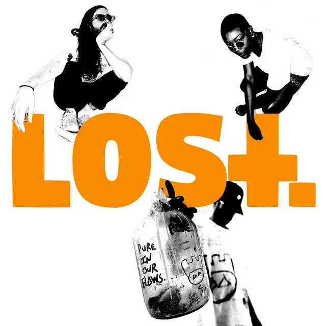 Lost