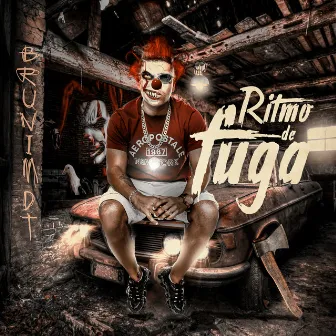 Ritmo de Fuga by Mc Brunim Dt