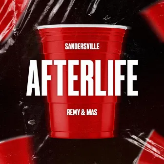 AFTERLIFE by Sandersville