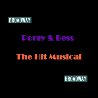 Broadway - Porgy and Bess by Anne Brown