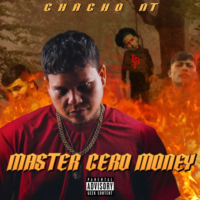 Master Cero Money