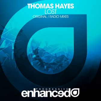 Lost by Thomas Hayes