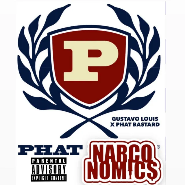 the Phat outro: narco radio