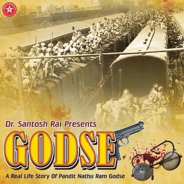 Godse (Original Motion Picture Soundtrack)