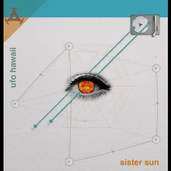 Sister Sun by UFO Hawaii