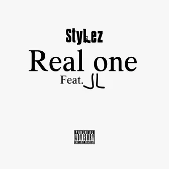 Real One by Stylez