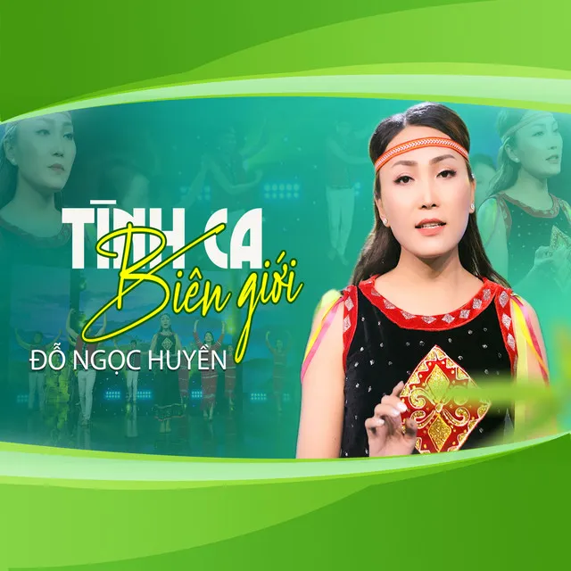 Tình Ca Biên Giới