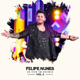 Melhor Hora Do Dia (Ao Vivo / Vol. 2) by Felipe Nunes