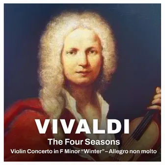 Vivaldi: The Four Seasons - Violin Concerto in F Minor, RV 297 