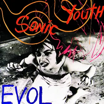 Evol by Unknown Artist