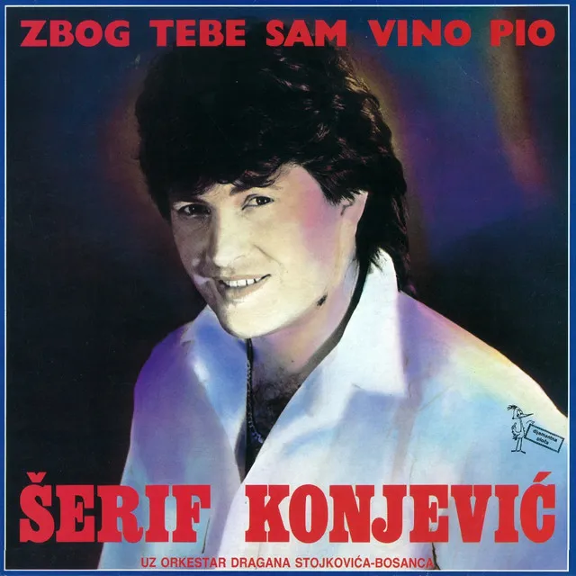 Zbog Tebe Sam Vino Pio