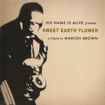 Sweet Earth Flower - A Tribute to Marion Brown by His Name Is Alive