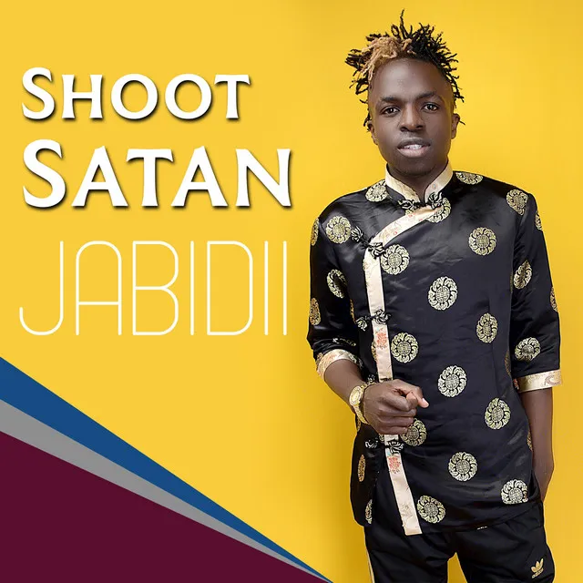 Shoot Satan