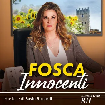 Fosca Innocenti (Colonna sonora della serie TV) by Savio Riccardi