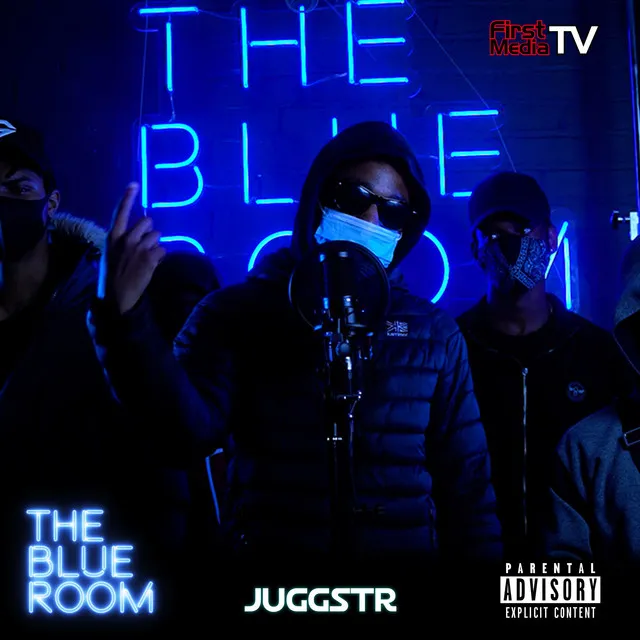 The Blue Room (Season 3) [feat. Juggstr]