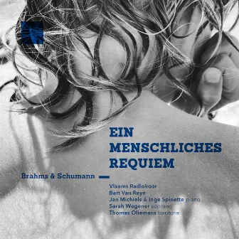 Ein Menschliches Requiem by Bart Van Reyn