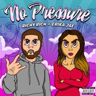 No Pressure by Richy Rich