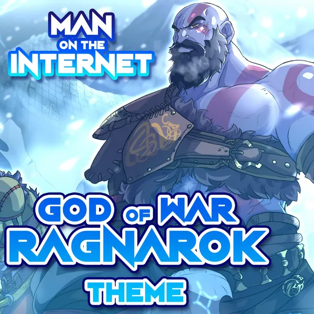 God of War Ragnarok Theme - From "God of War Ragnarok"