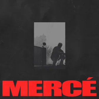 MERCÉ by Jan Mercé