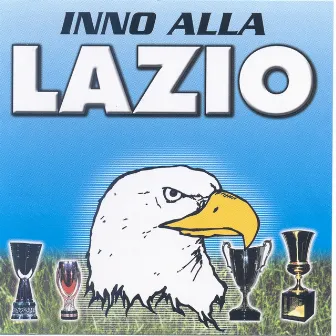 Inno alla lazio by Gold Band