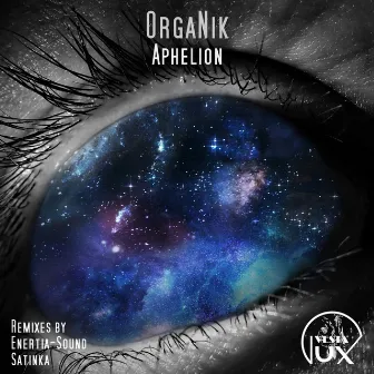 Aphelion by OrgaNik