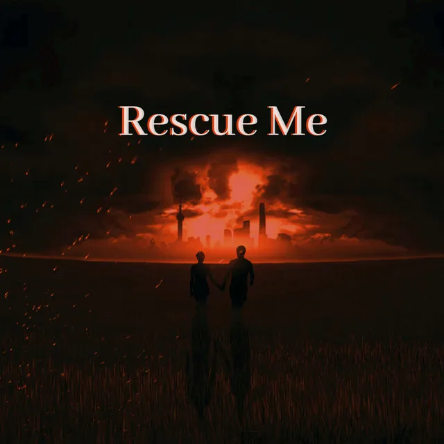 Rescue Me - Remix