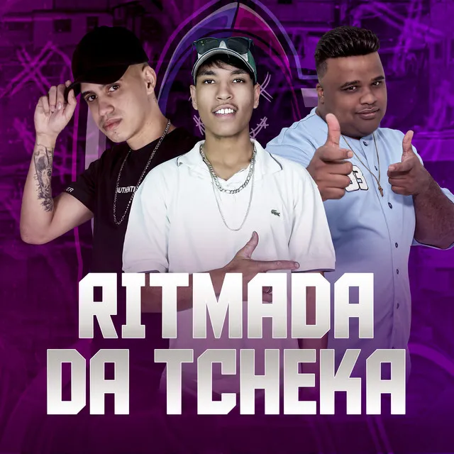 Ritmada da Tcheka