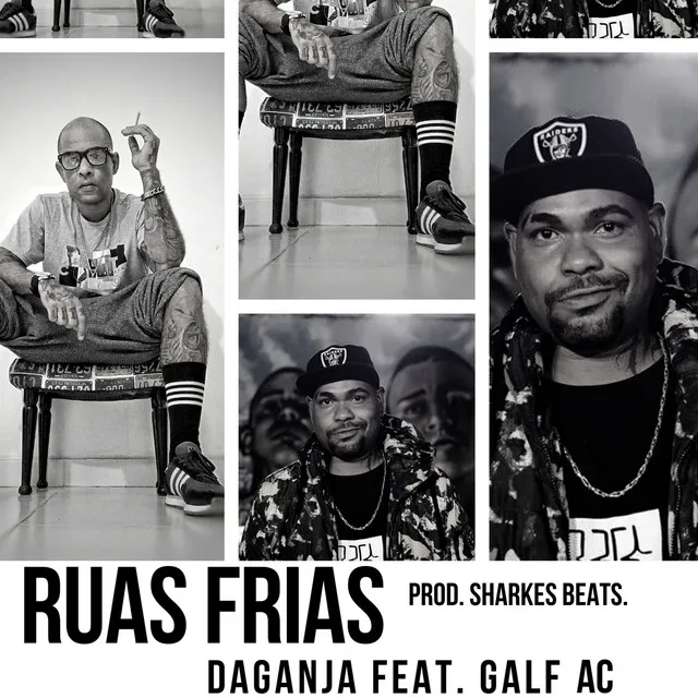 Ruas Frias