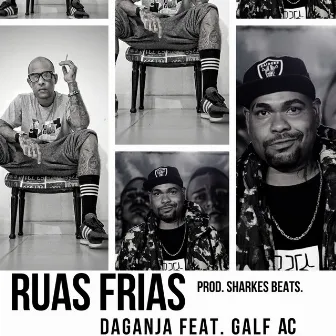 Ruas Frias by DaGanja