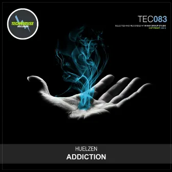 Addiction by Huelzen