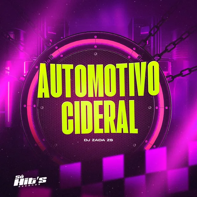 Automotivo Cideral