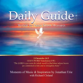 Daily Guide by Jonathan Urie