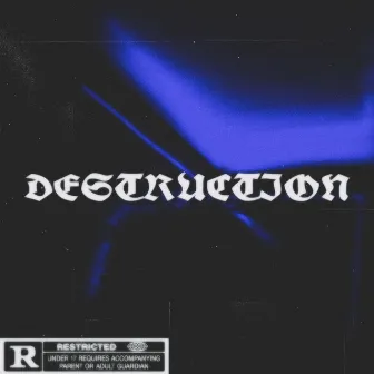 Destruction by DJ KAMAPLAYER