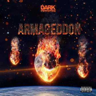 Armageddon by Dj Big Mikee