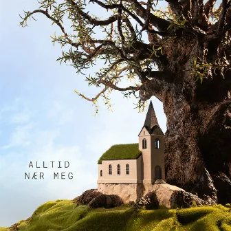 Alltid Nær Meg - EP by Ul